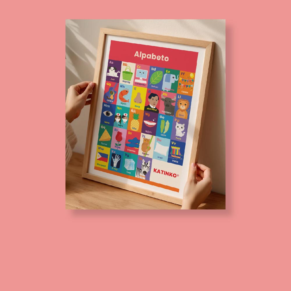 A to Z Learning Aids