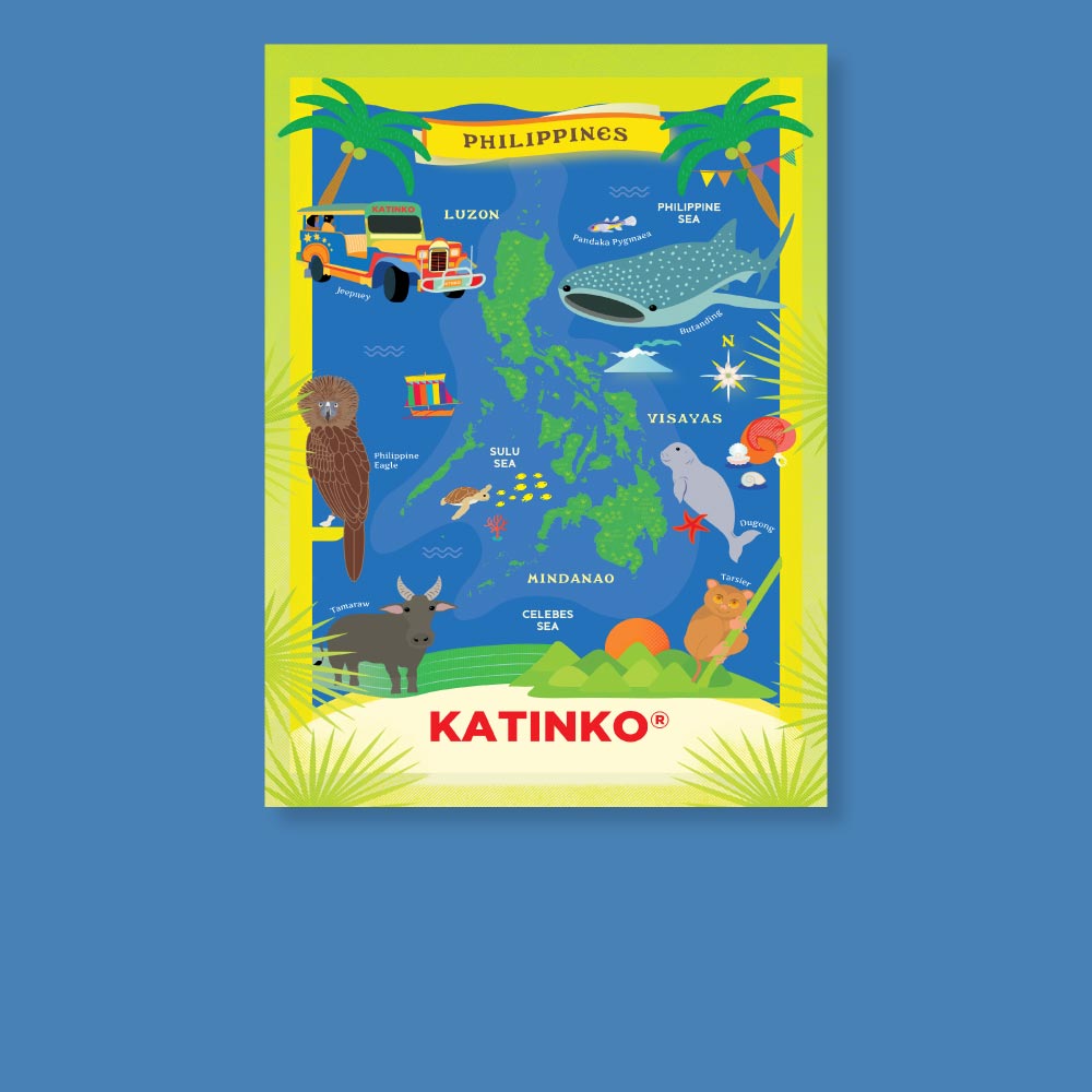 Philippine Heritage Series