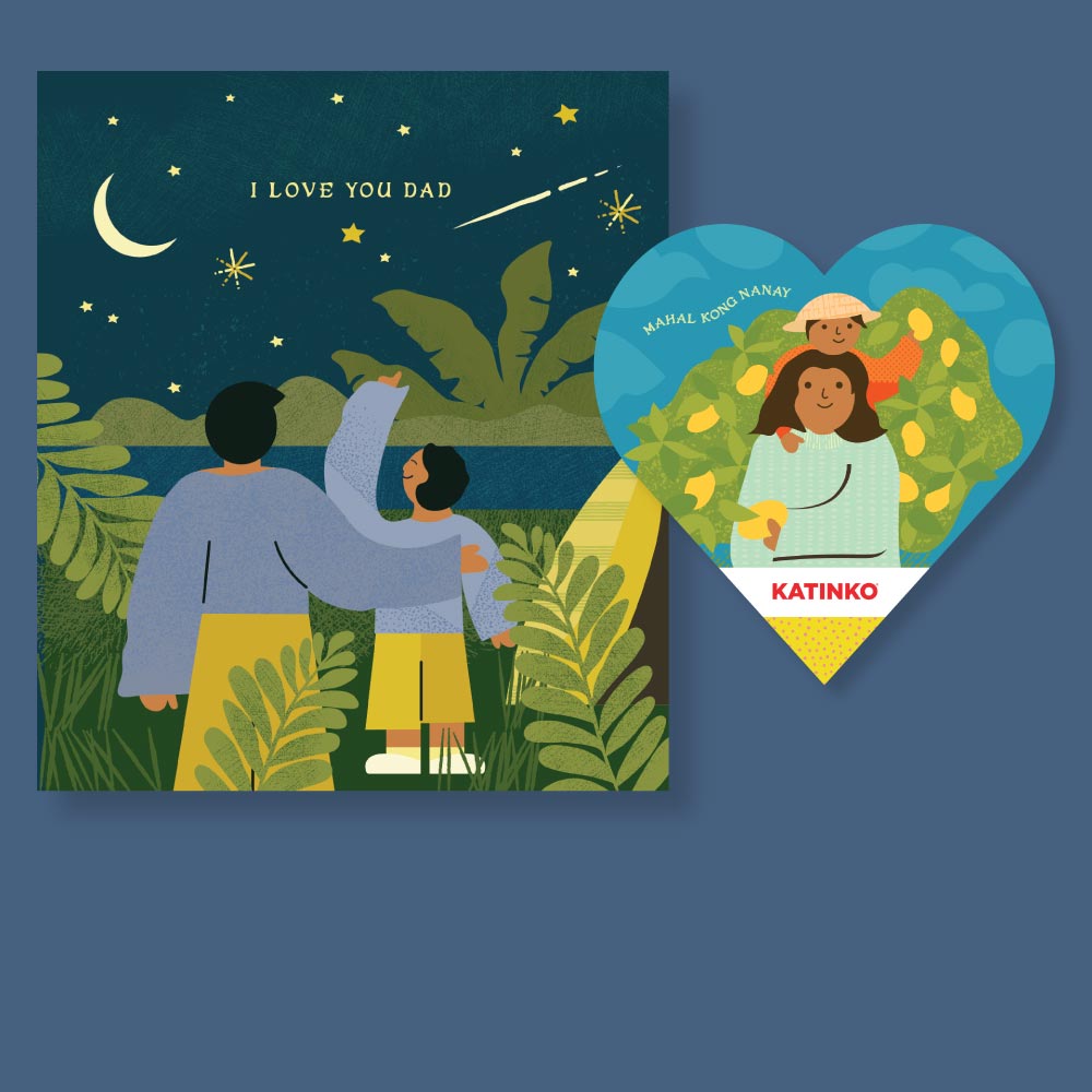 Mother’s Day & Father’s Day