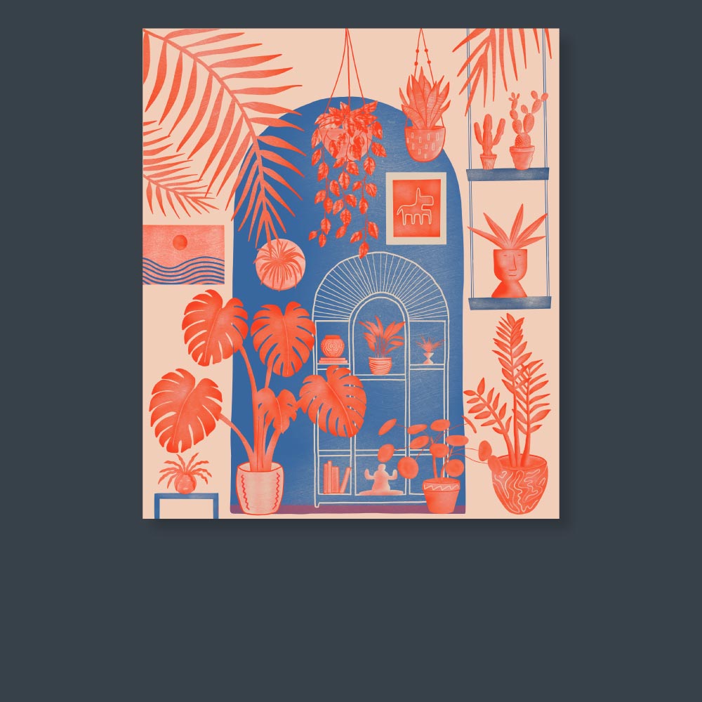 Visual Explorations