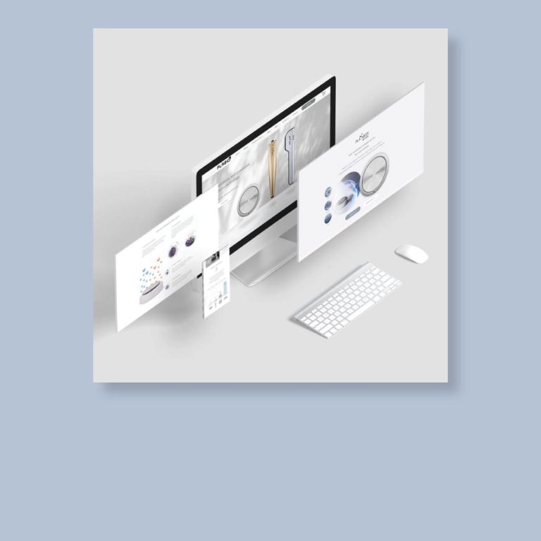 Plabio Website