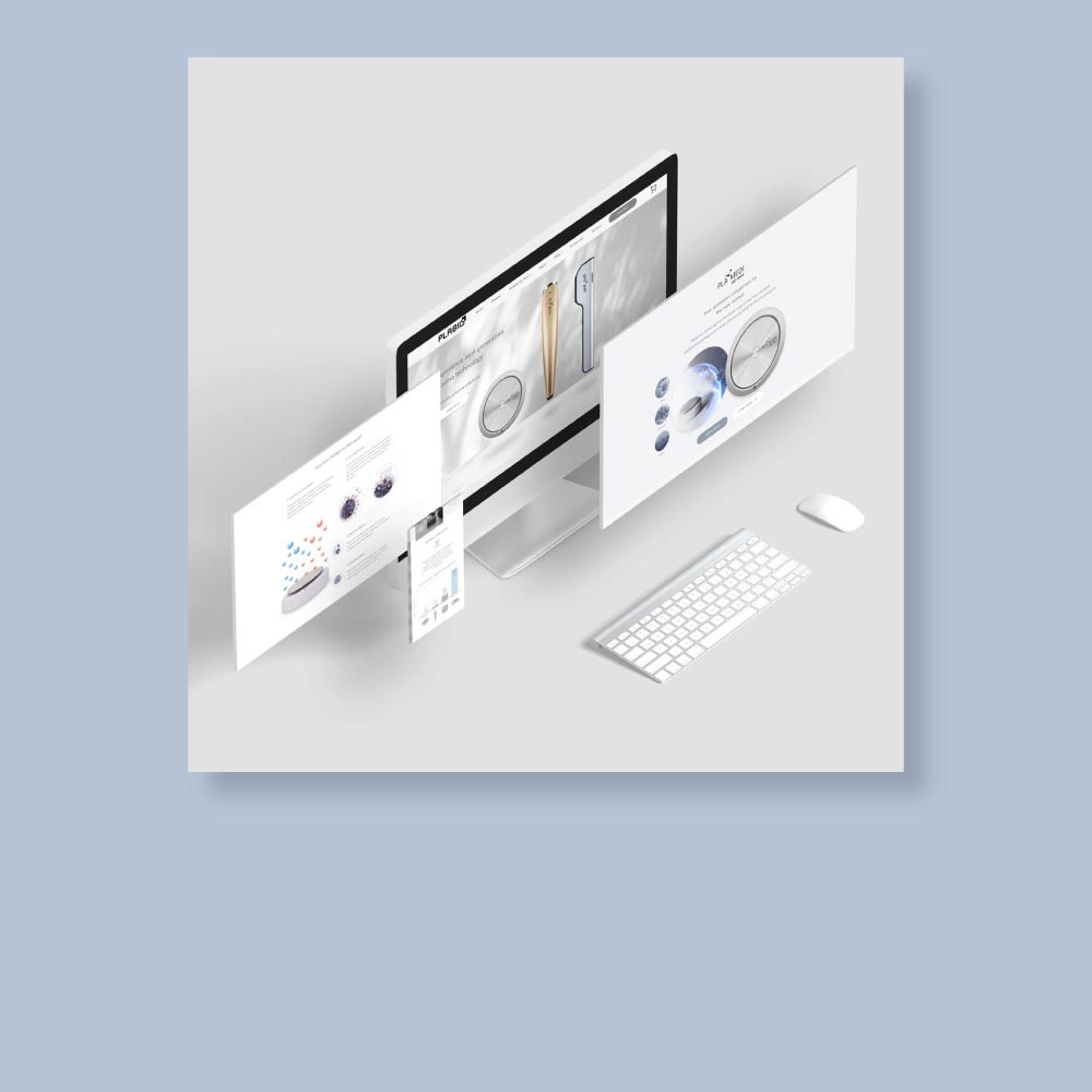 Plabio Website